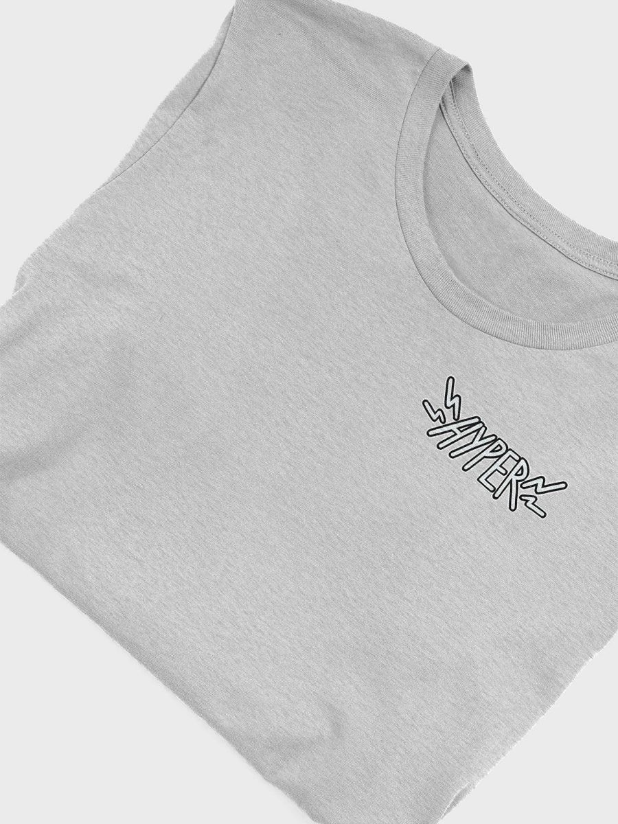 Puma Eye Shirt Logo on Back Text in Front product image (20)
