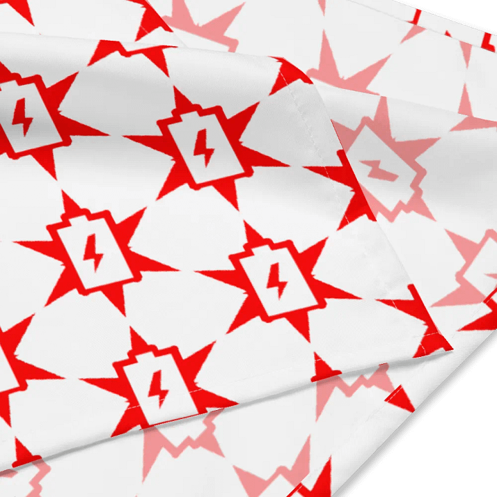 Battery Bandana product image (2)