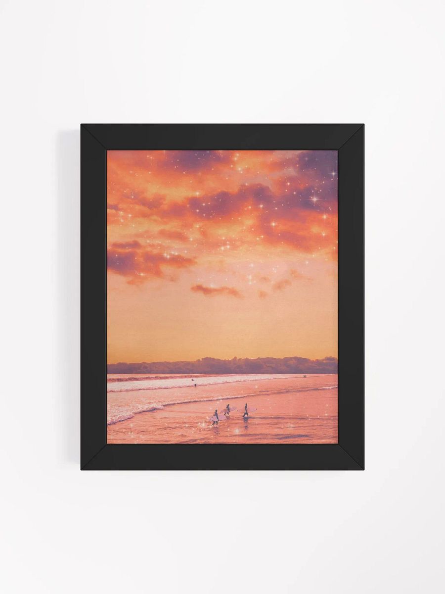 Surfing Through the Stars product image (31)