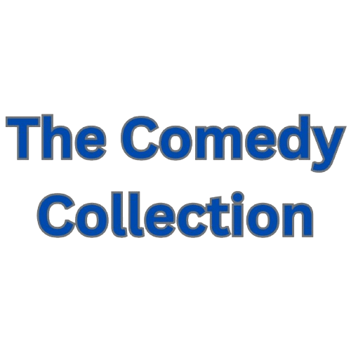 The Comedy Collection (Formally The EK Collection)