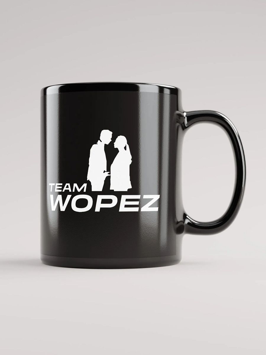 Team Wopez Mug product image (2)