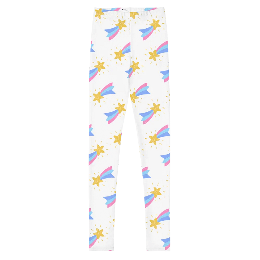Special Blossom Leggings product image (1)