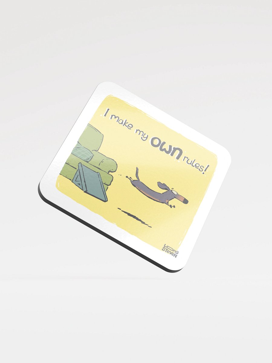 I make my OWN rules product image (1)