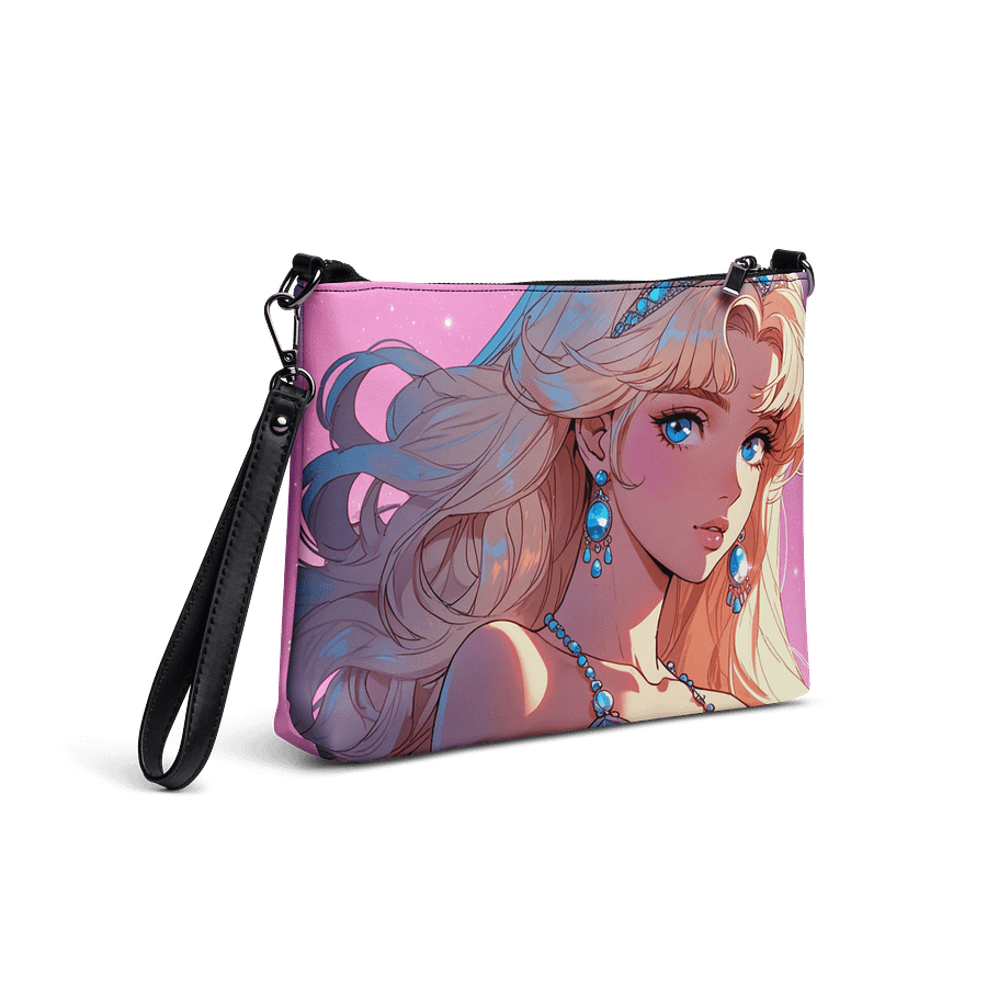Muse Coquette Crossbody Bag product image (5)