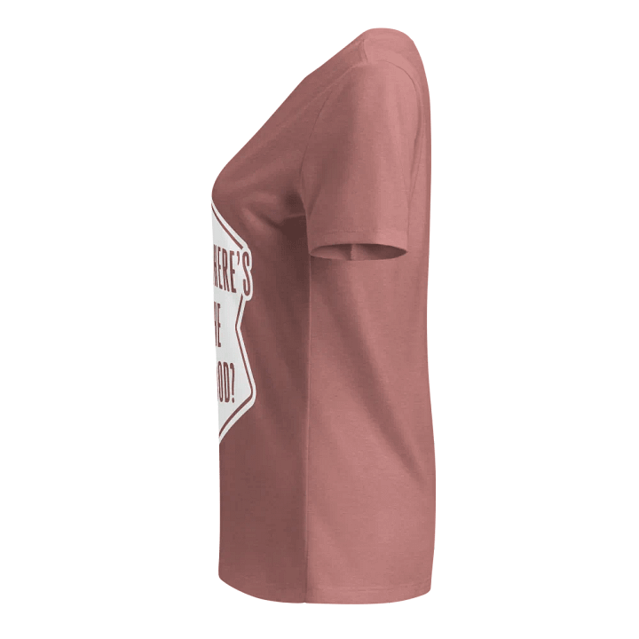 WTF Where’s The Food (Female US) product image (2)