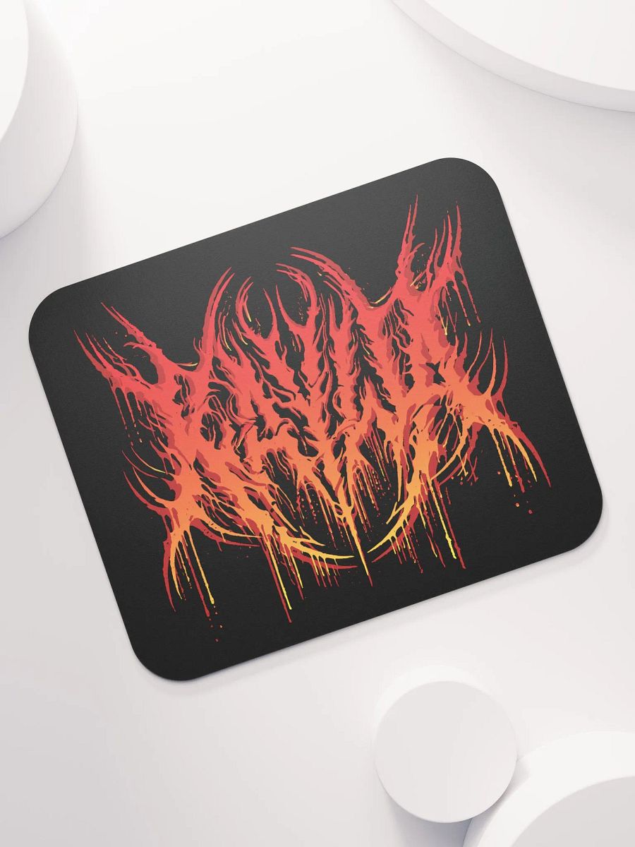 2D Font Mousepad product image (7)