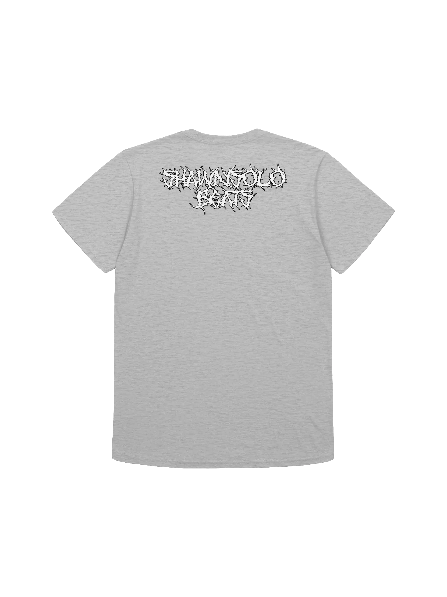Live Laugh Shit Your Pants Softstyle T-Shirt product image (2)