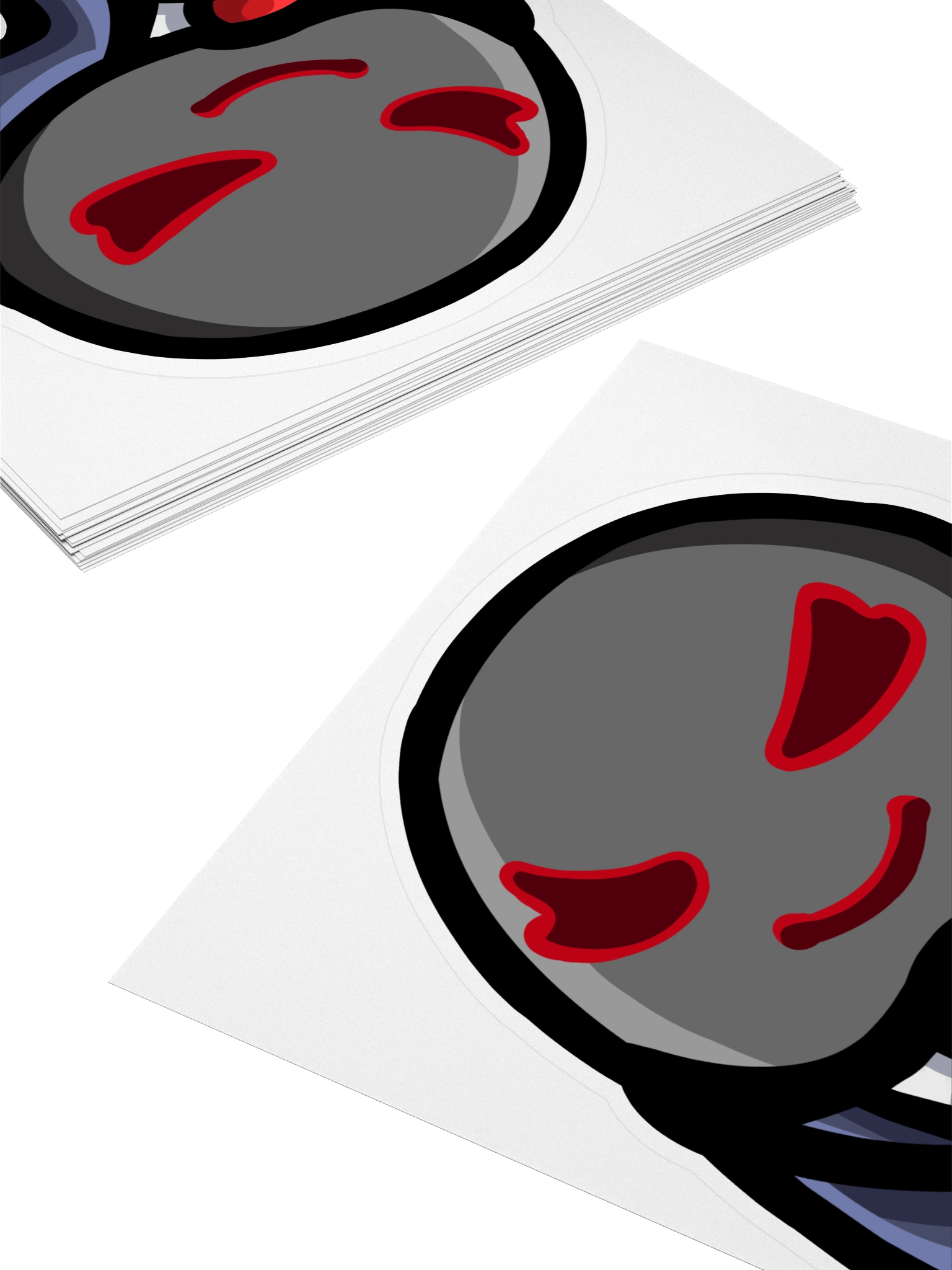 WORK Sticker product image (4)