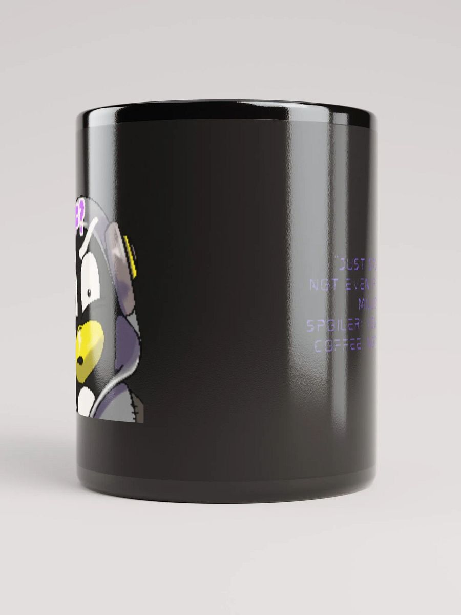 Coffee, not malware Mug product image (6)