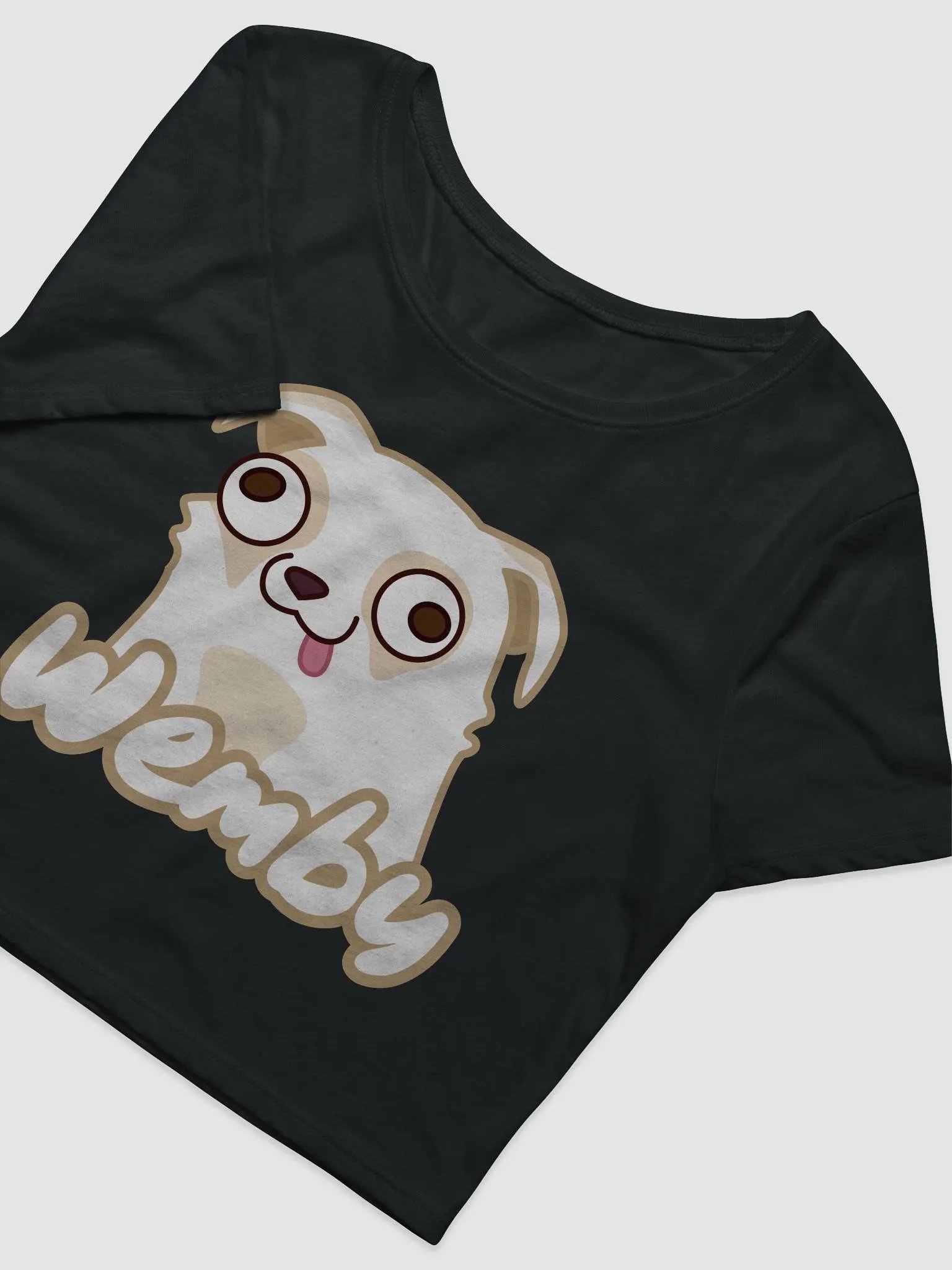Wemby Croptop product image (3)