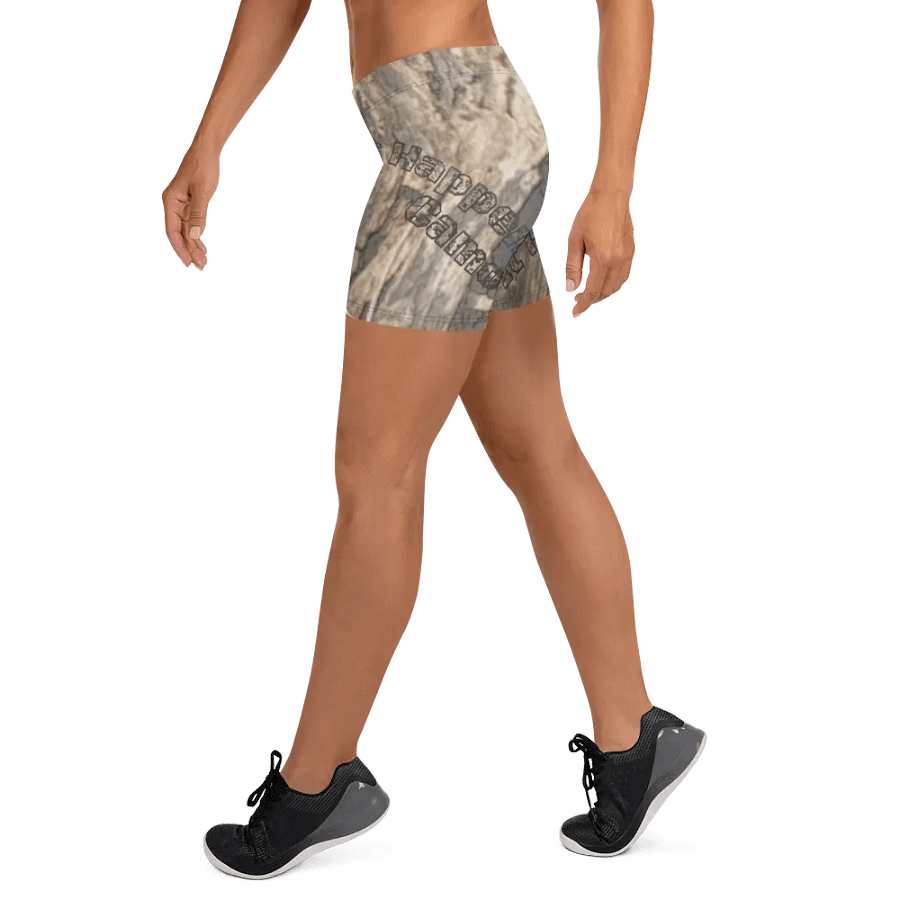 Shorts - Dead Split - It Happennnns Camo product image (9)