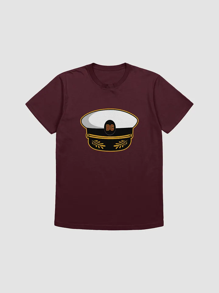Capital Captains | Logo Only product image (13)