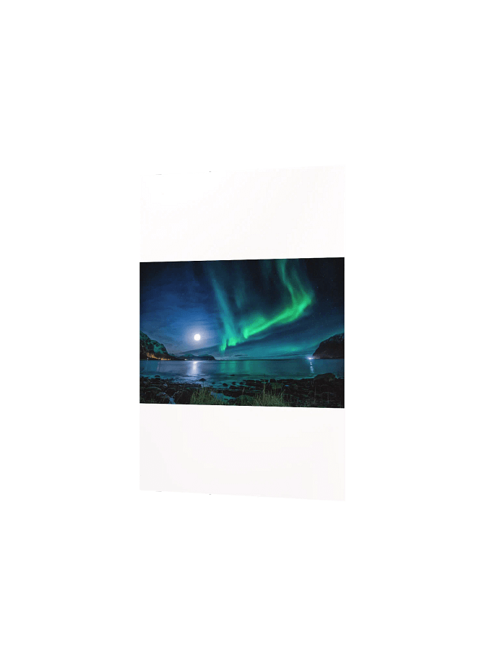 Eclipse of Infinity Poster product image (24)