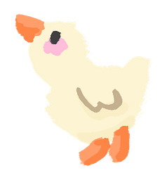 baby duck