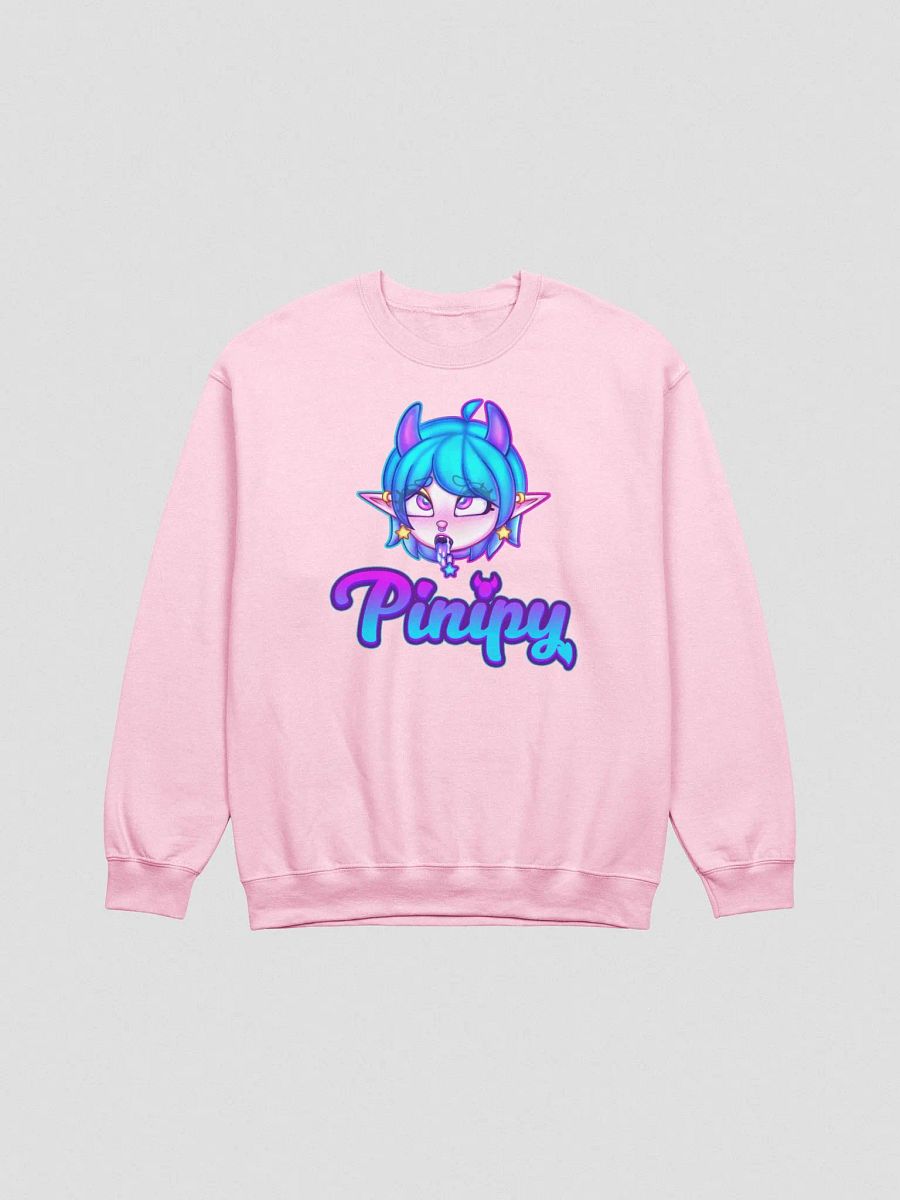 Pinipy Graphic Crewneck (Colour Options) product image (6)