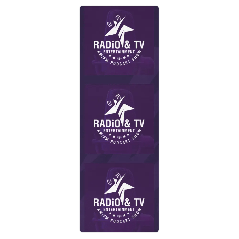 RDTV Pod-Fam Yoga Mats product image (1)
