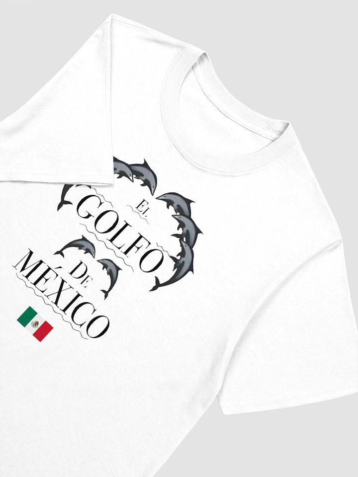 golfo de mexico shirt product image (2)