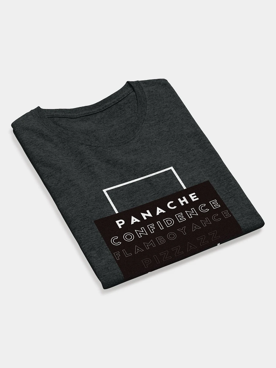 Word of the day: Panache T-Shirt [Woman] product image (7)