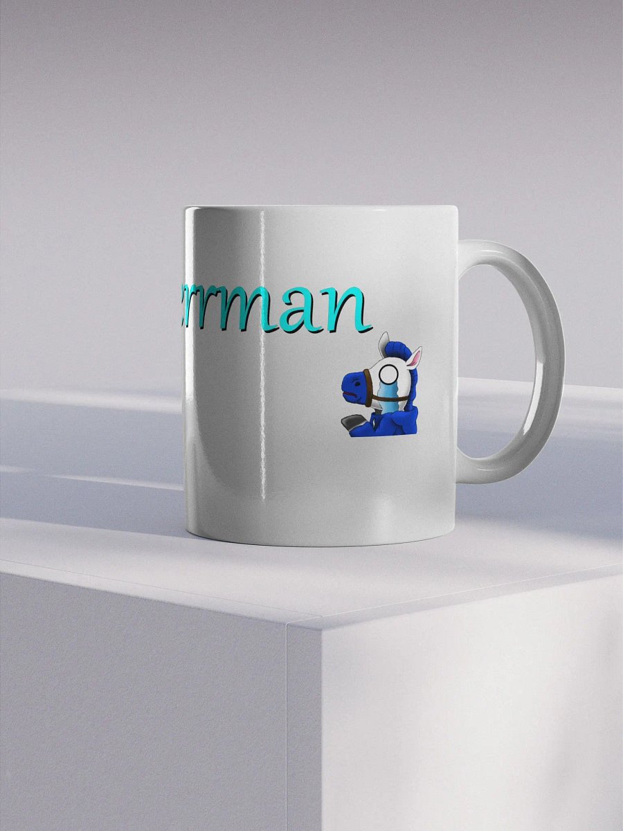 Laugh or Cry Mug product image (4)