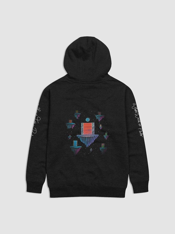 Time Machine Hoodie product image (1)