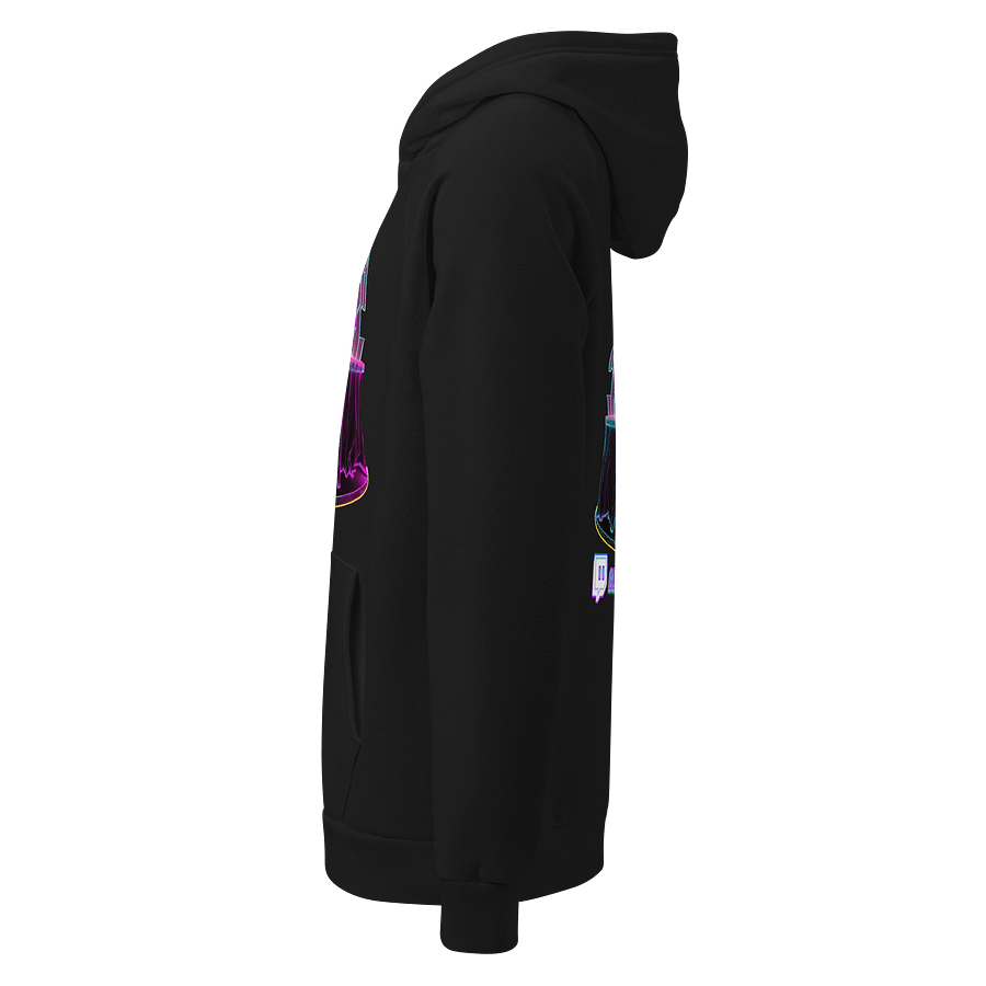 Under Armour® Unisex Hoodie product image (2)