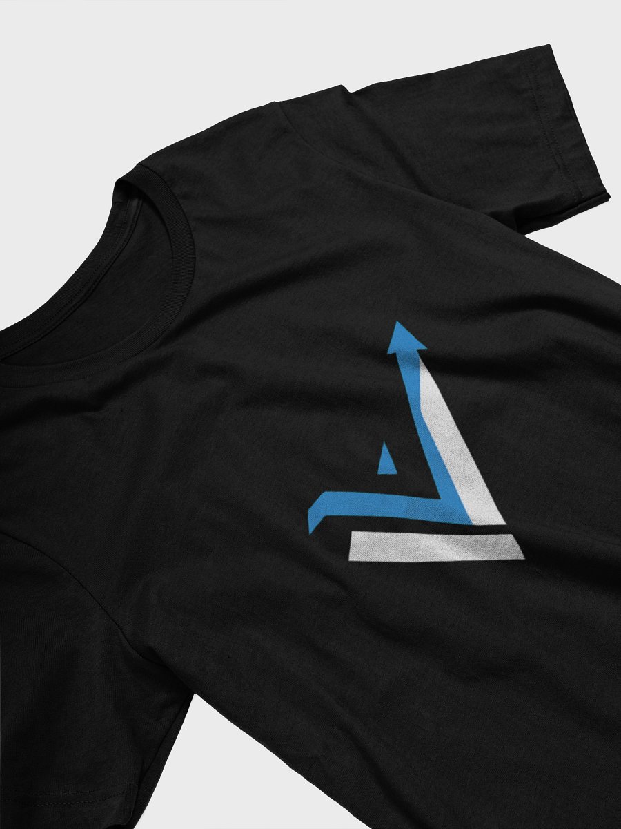 Elevate Tee - Rise Above Collection product image (3)