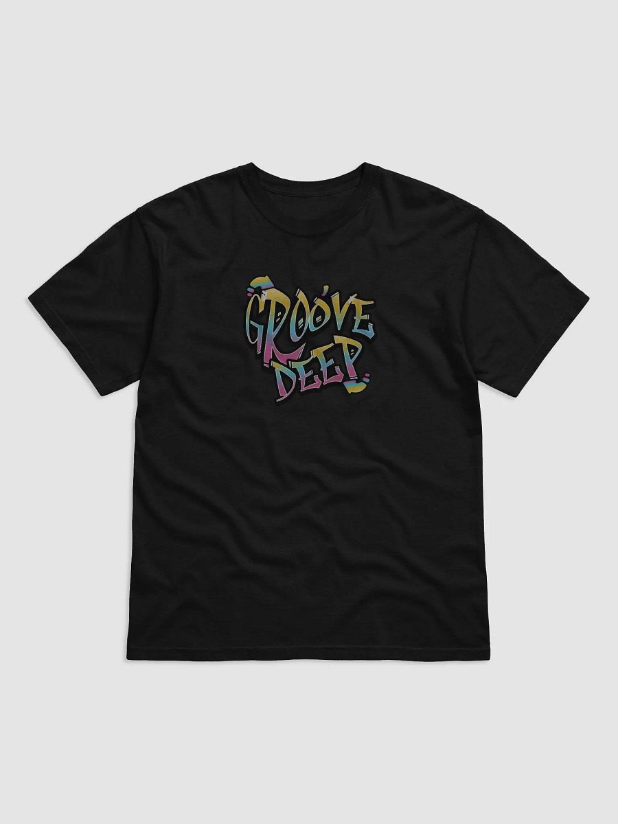 Groove Deep SE - Unisex Tee product image (1)