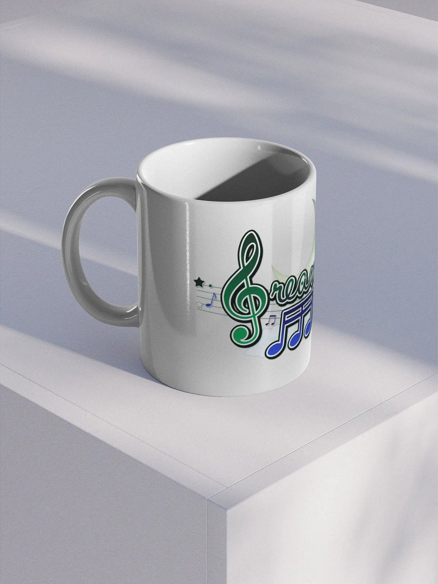 Logo Mug product image (1)
