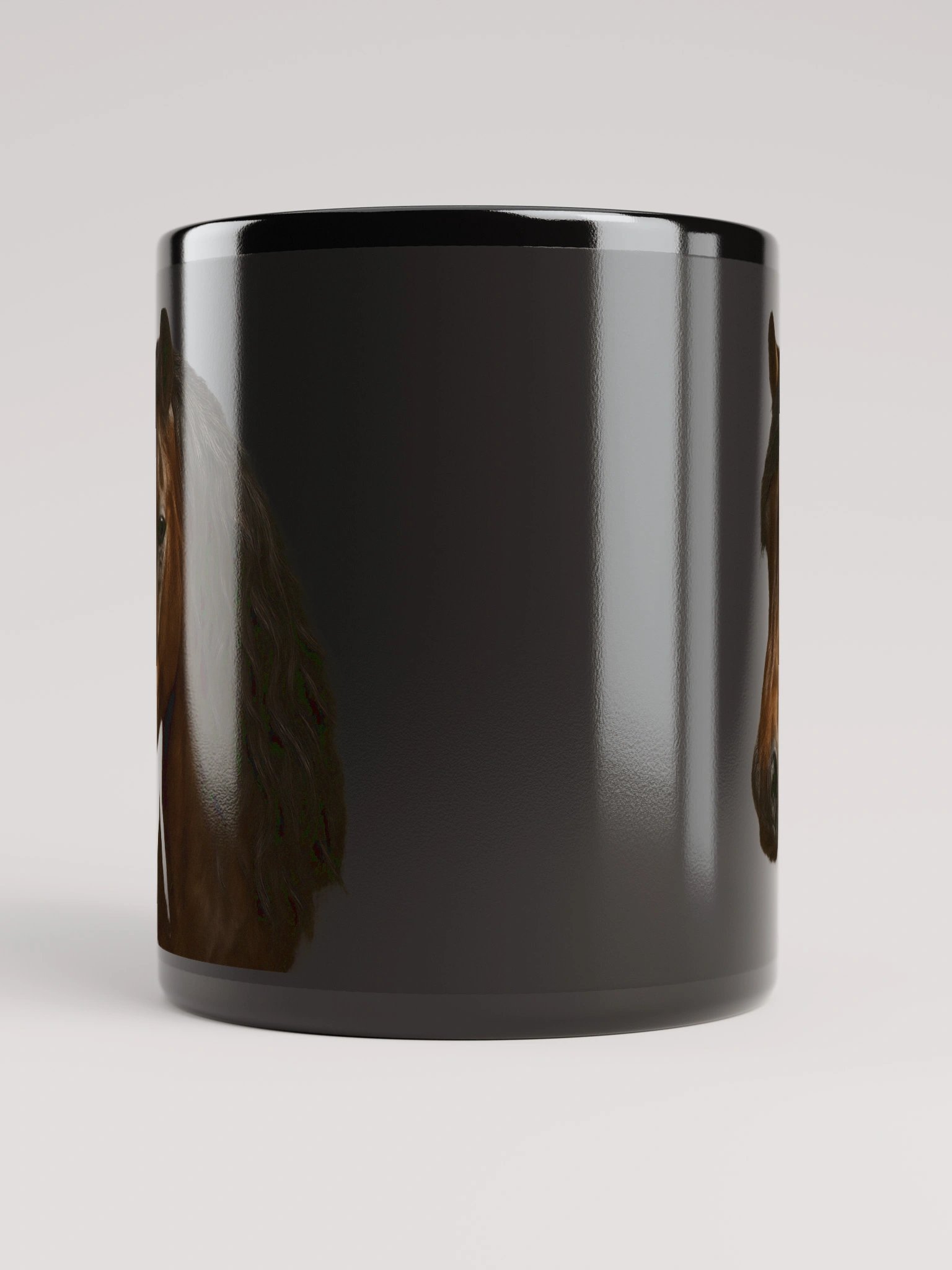 Majestic Mane Duo Mug product image (9)
