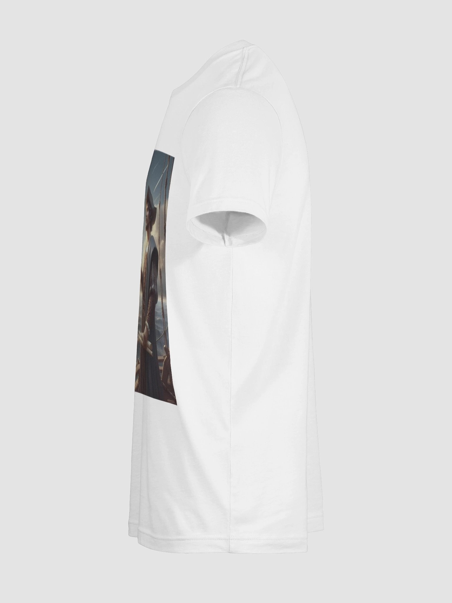 Columbus Day Adventure T-Shirt product image (6)