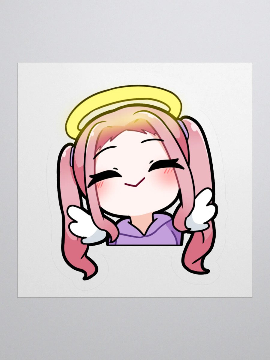 angel sticker product image (2)