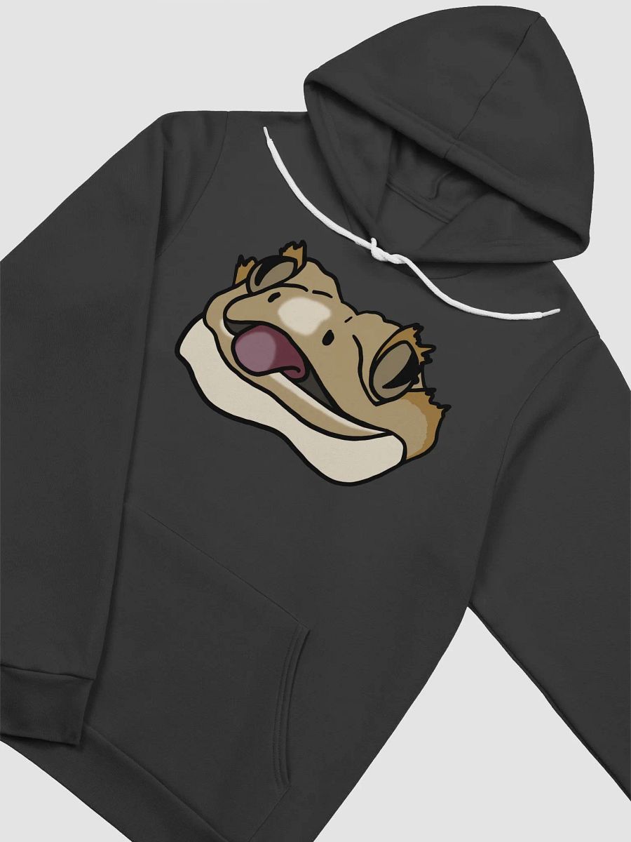 Derpy Lizard Hoodie product image (3)