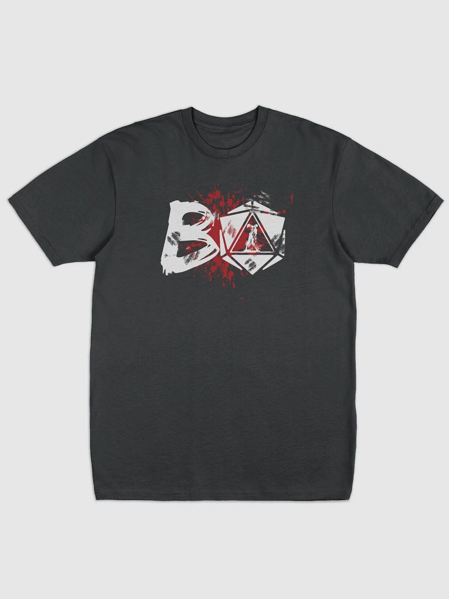 Black T Logo product image (1)