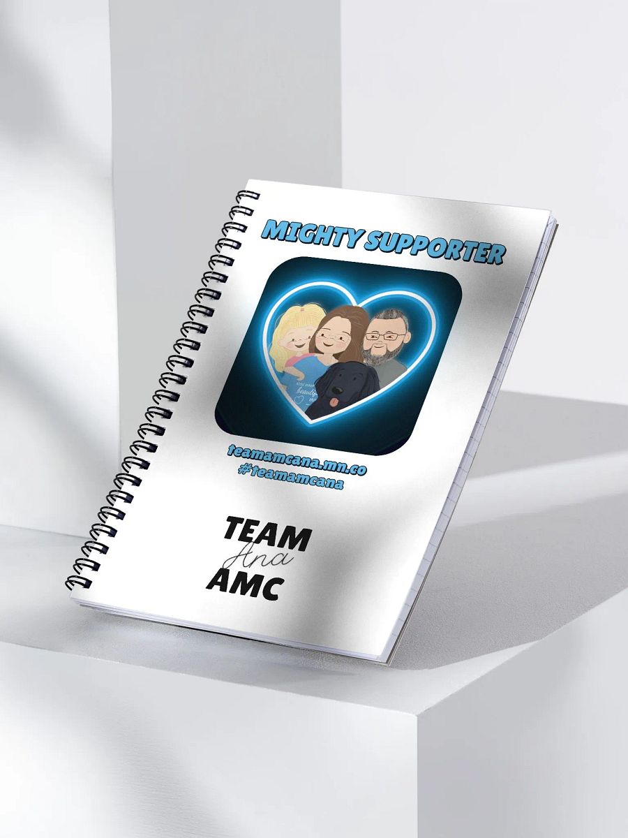 MIGHTY Notebook product image (3)