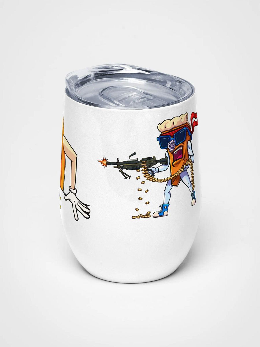 Pie's Tumbler product image (5)