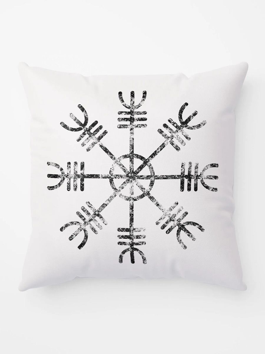 Helm of Awe Pillow product image (9)