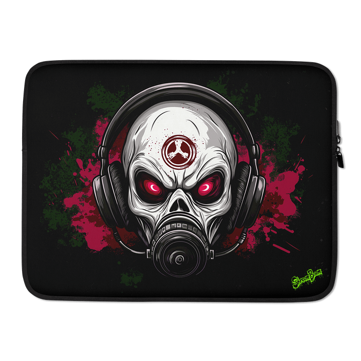 Laptop Sleeve - #LTS34-2 product image (2)