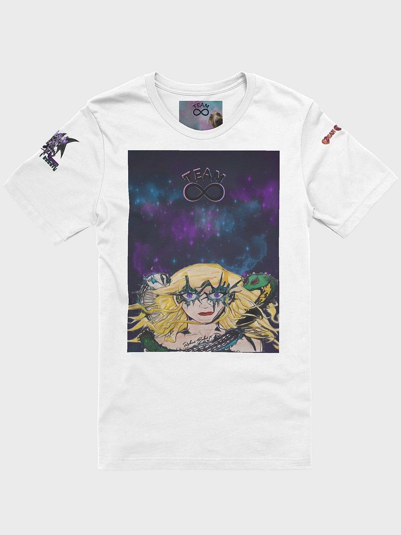 Infinite Void Shirt