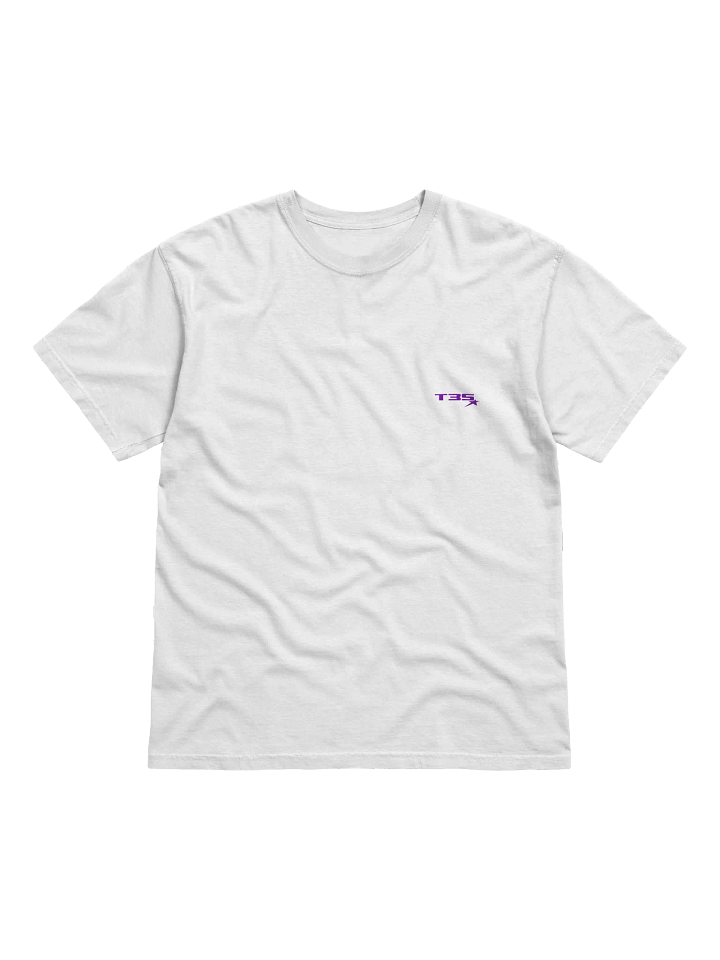 E30 Paradise Heavyweight Tee product image (2)