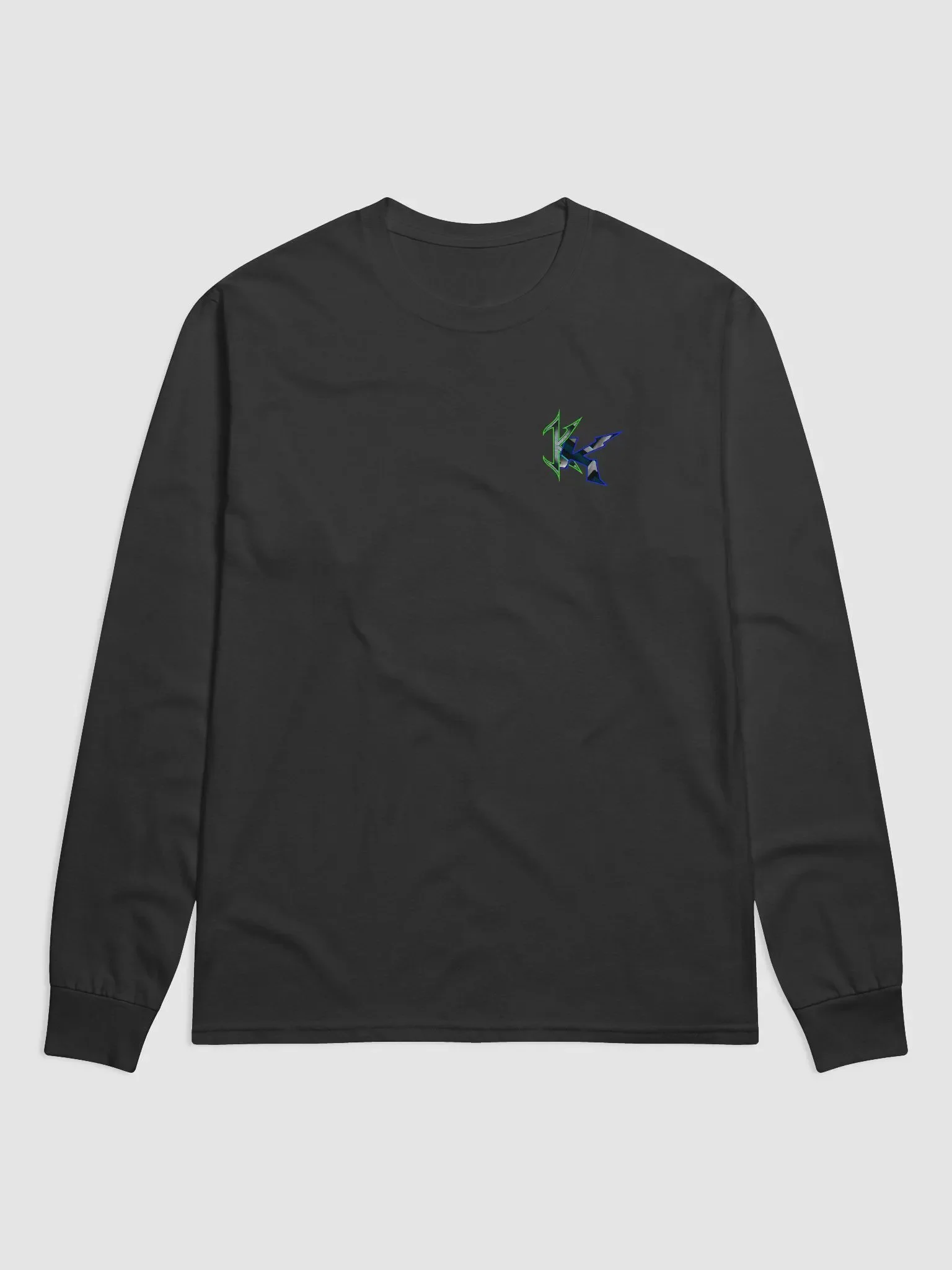 Konstantly Off-traK Long Sleeve product image (1)