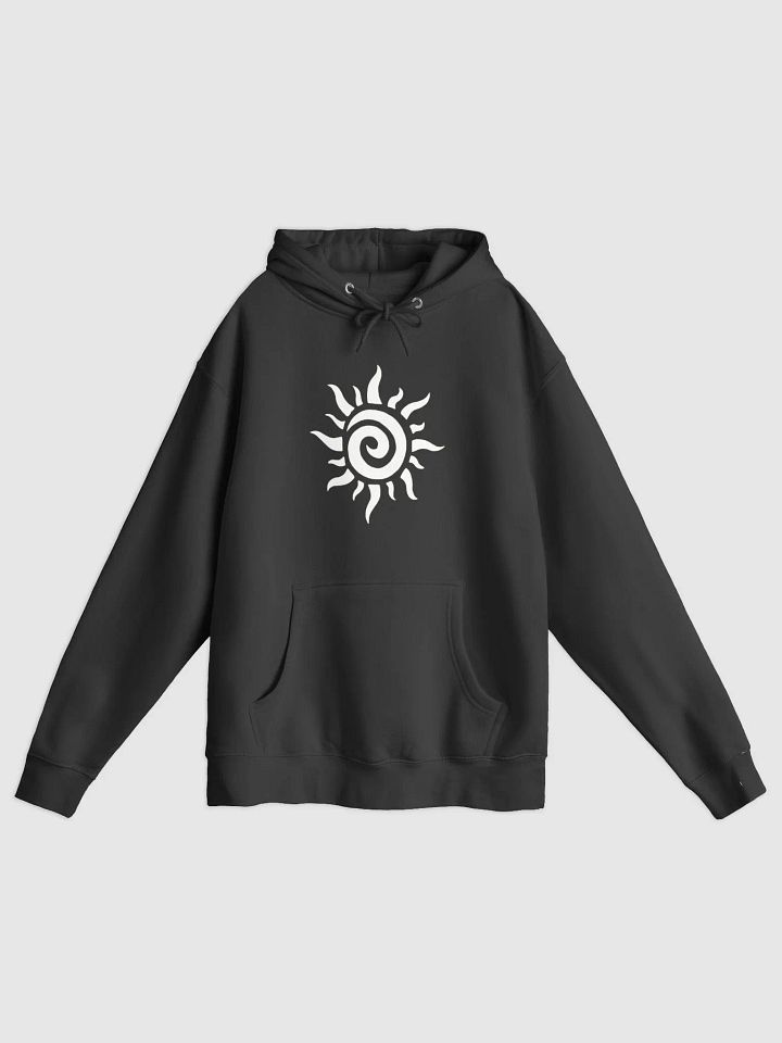 Sun God HOOD product image (1)