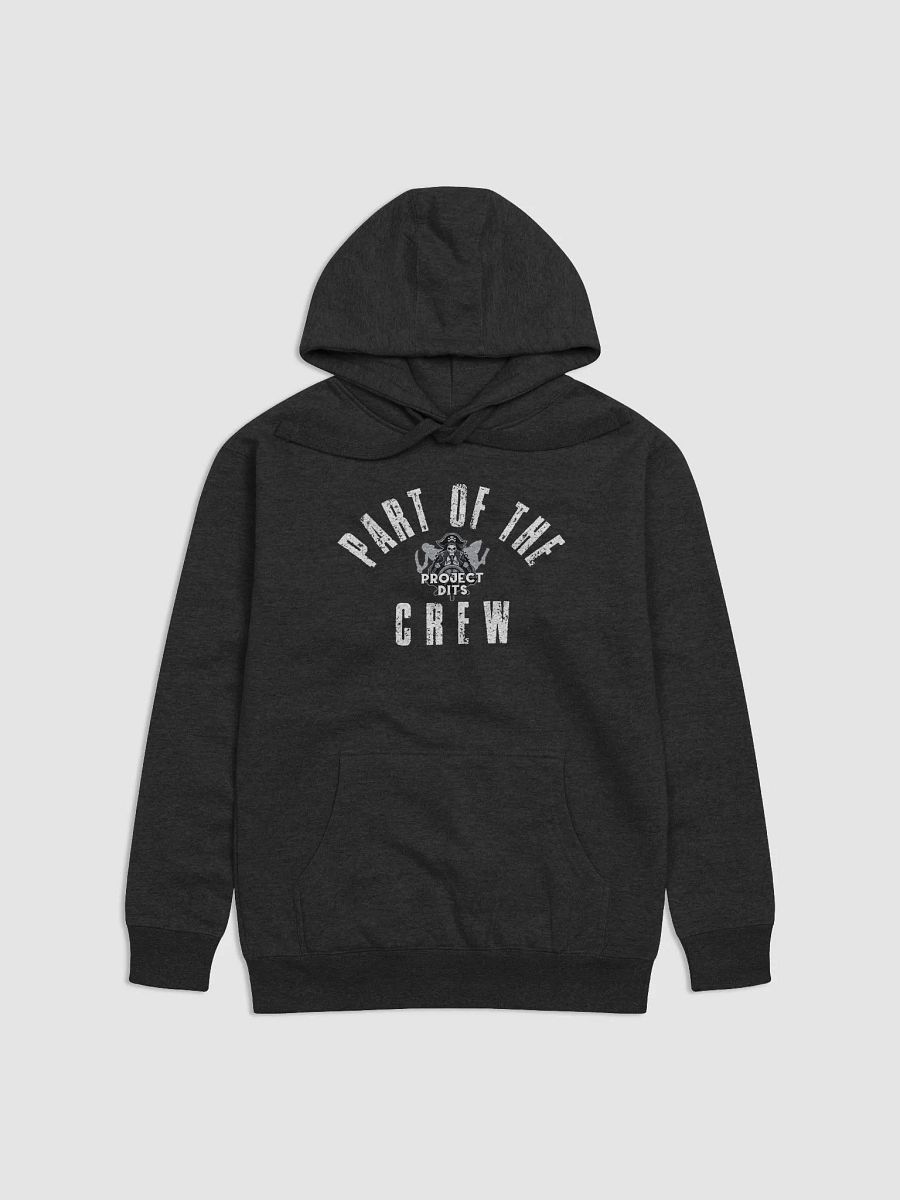 Part of the Crew Hoodie product image (1)