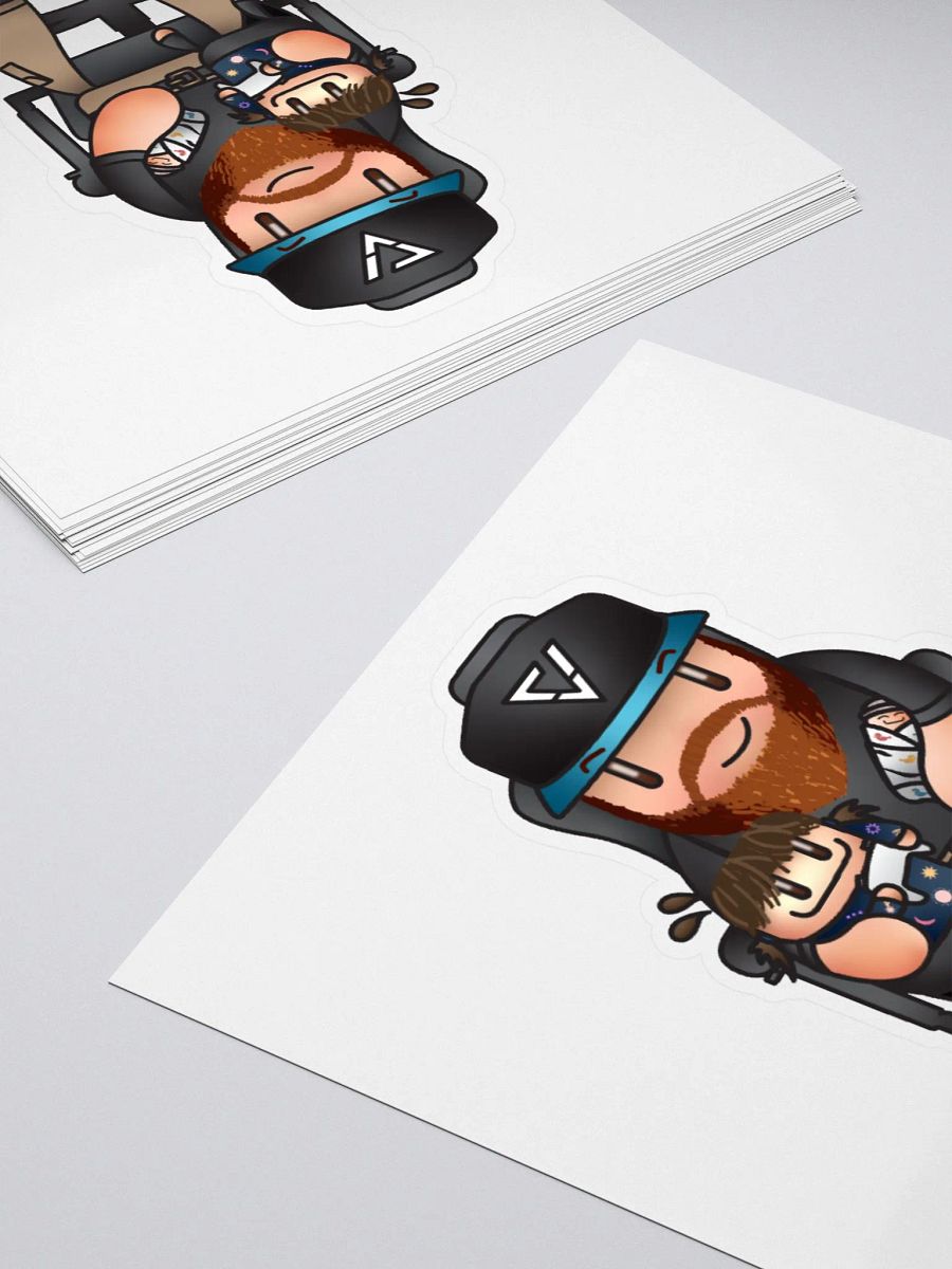 #GAMERDAD with Kids Portrait product image (4)