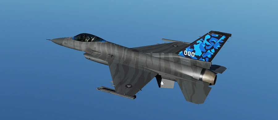 Aesir_BlueTail (F-16CM) product image (1)