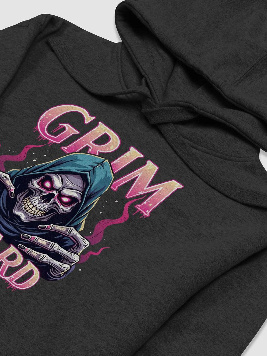Grim Guard Hoodie product image (4)