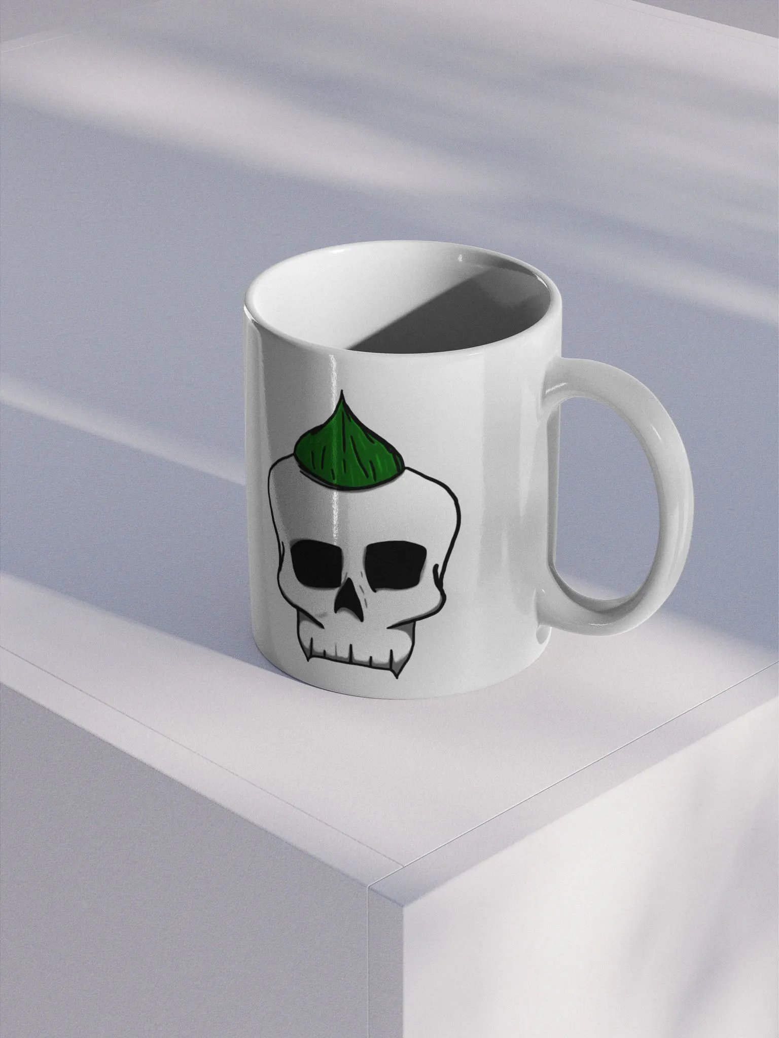 Death's Wish product image (1)