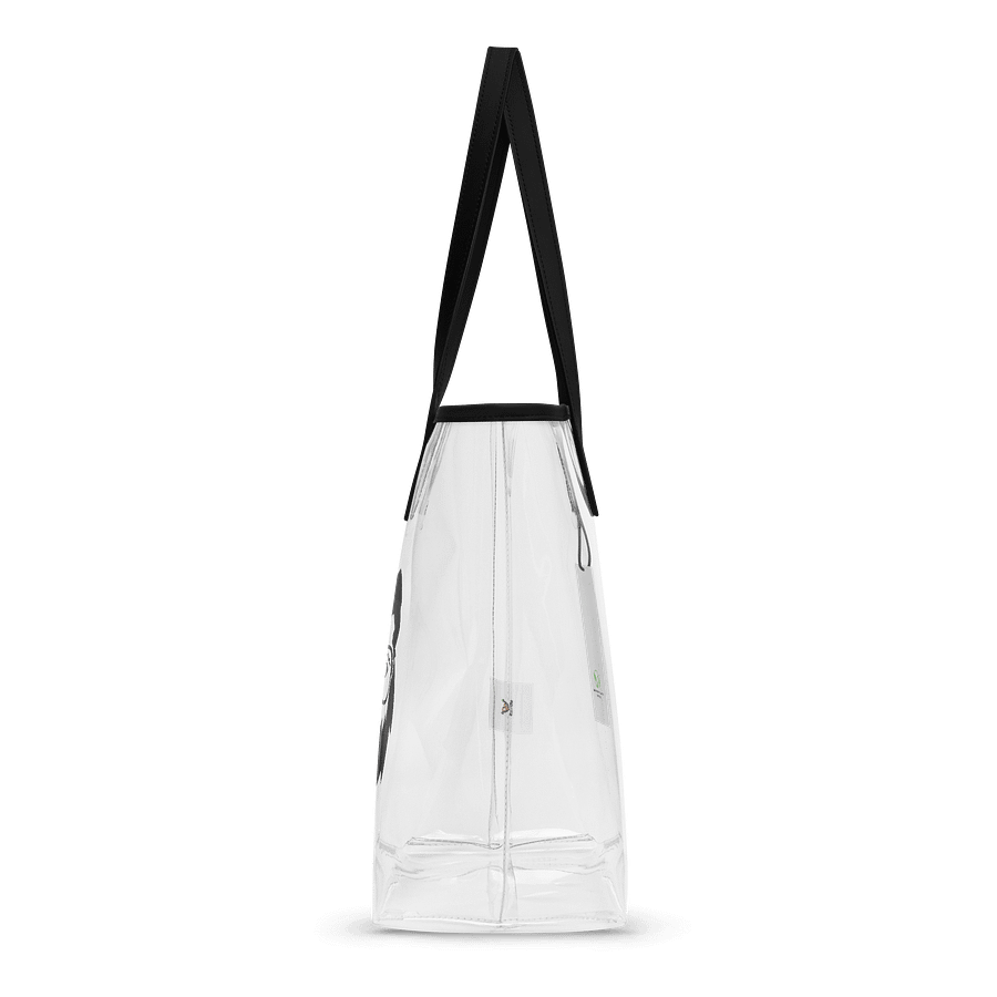 Invisible Leo Urbanite Tote product image (5)