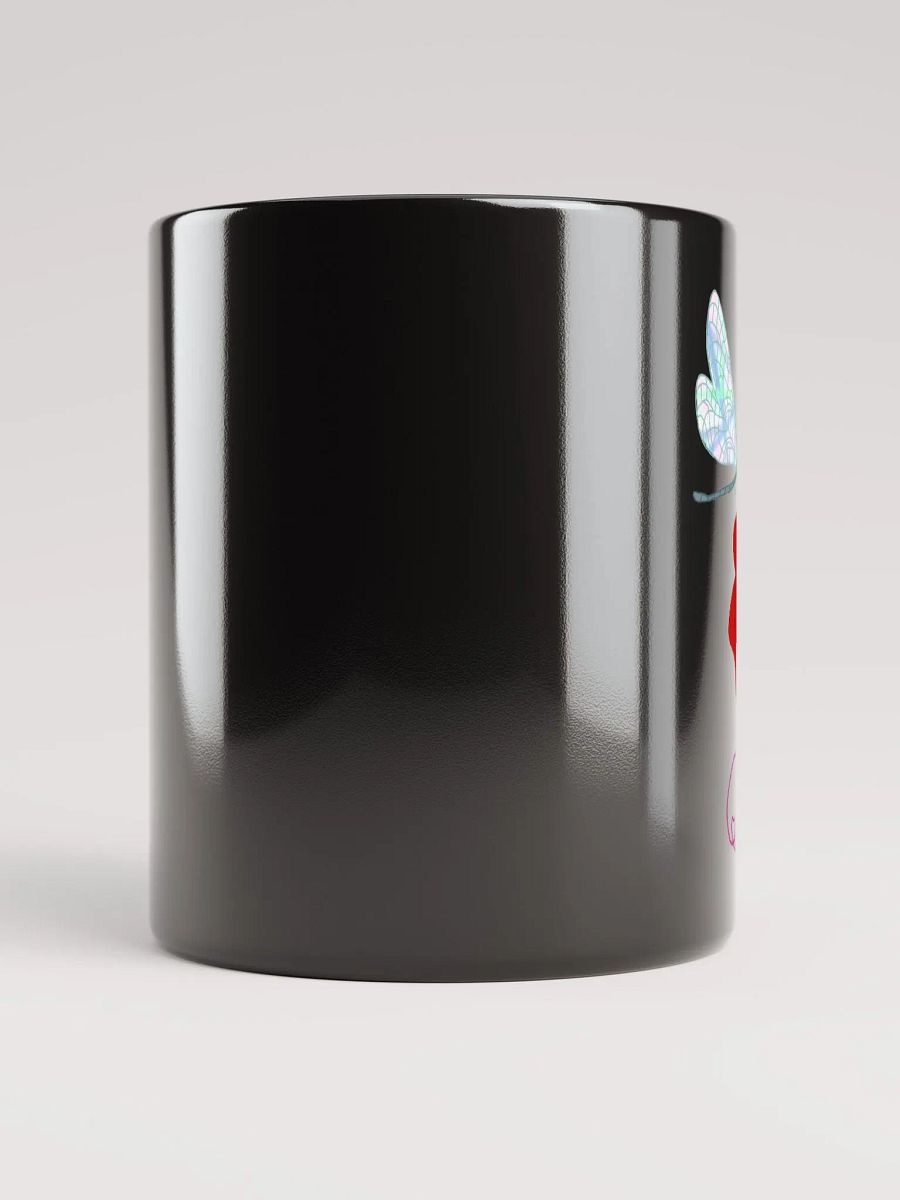 Quinna La Rose Fan Club Mug product image (5)