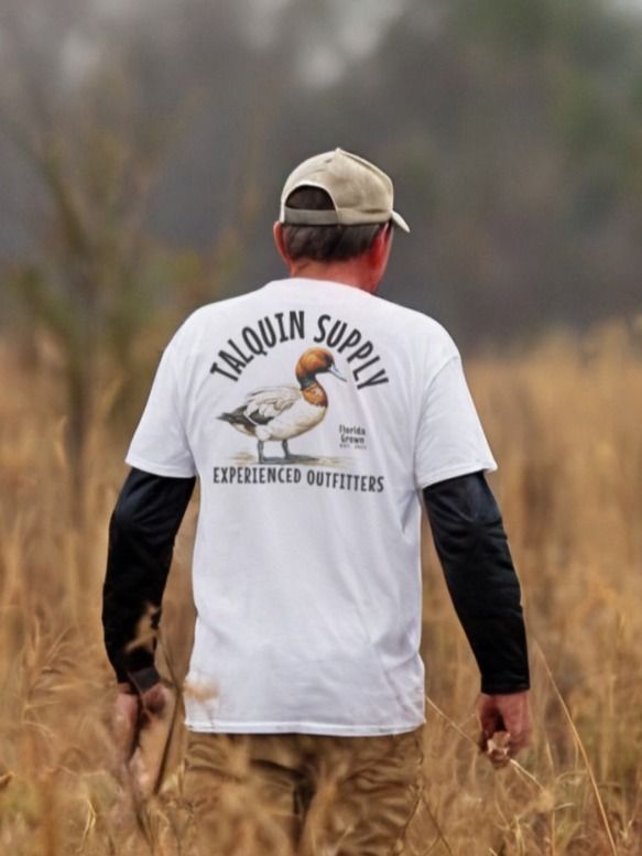 Canvasback product image (1)