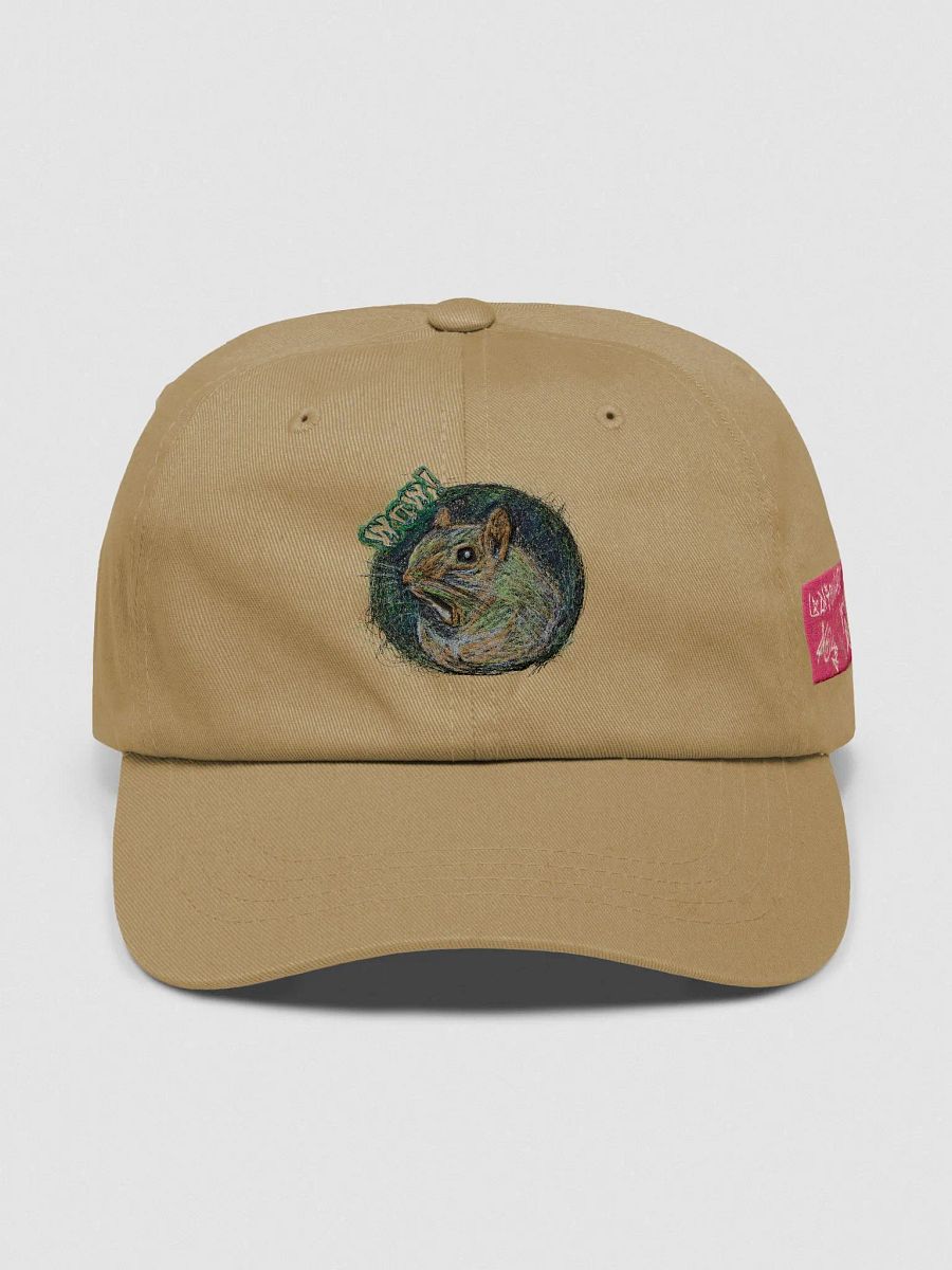 "WOW" SQUIRREL product image (8)